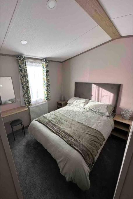 Brand New 6 Berth Holiday Home Selsey Εξωτερικό φωτογραφία